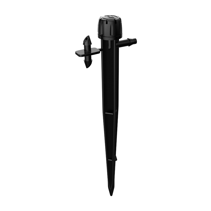 Flujo Twista de 360º en 160 Spike 0322-360