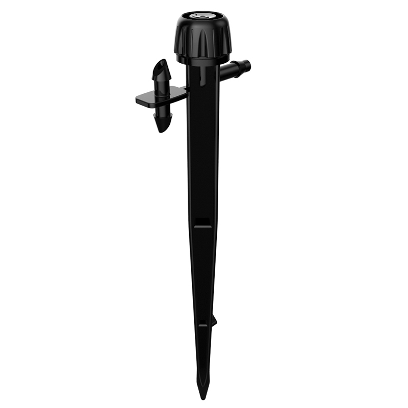 Gotero ajustable 0-16L / phr con punta de 160 0322-AD