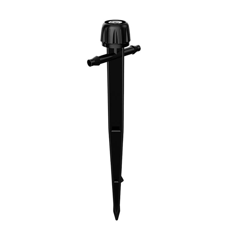 Flujo Twista de 360º en punta 160T 0323-360