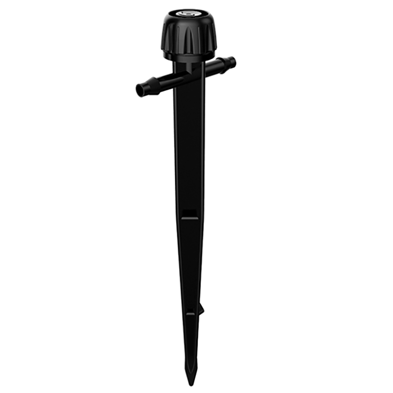 Gotero ajustable 0-16L / phr con punta de 160T 0323-AD