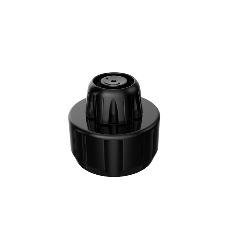 Gotero ajustable 0-16L / phr-rosca de 1/2 '0324-AD