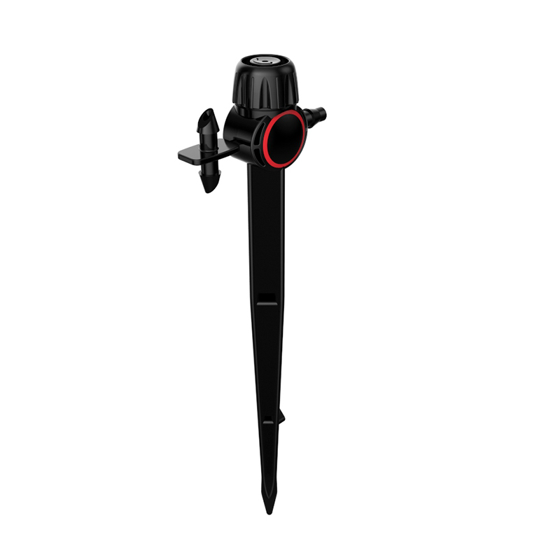 Flujo Twista 360º con clavo de 160 piezas 0325-360