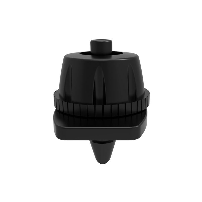 Emisor compensador de presión de 1/2 GPH (2 lph) - lengüeta autoperforante de 4 mm 5821