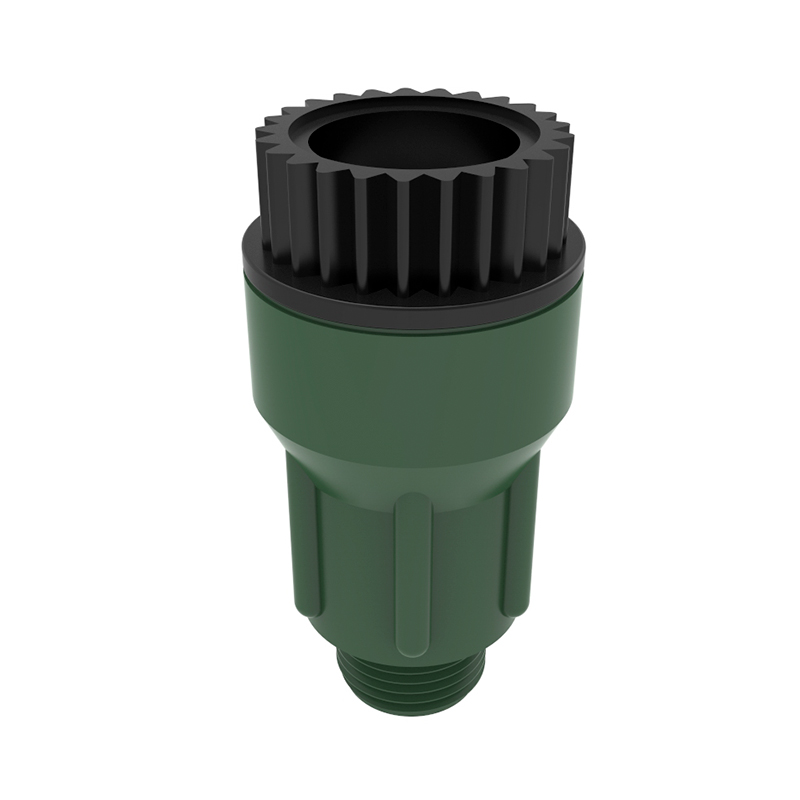 25 ± 5 PSI, 2 - 20 GPM, 1 'REGULADOR DE PRESIÓN 5565G-25