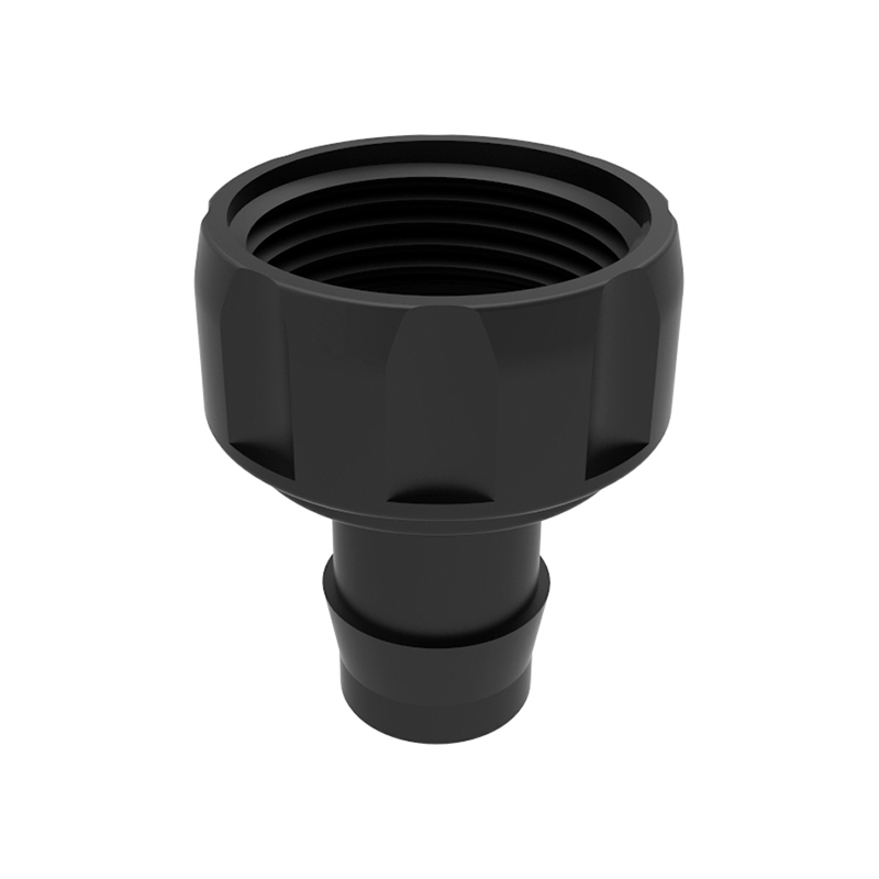 Adaptador de grifo de 1 'con lengüeta de 19 mm 0144