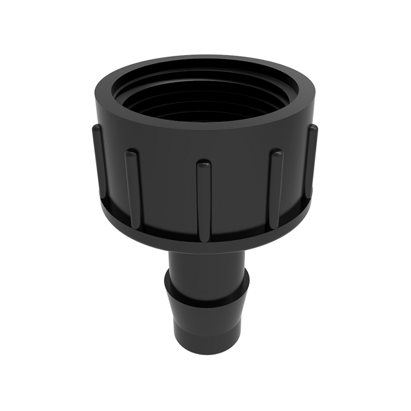 Adaptador de grifo de 3/4 'con lengüeta de 13 mm 0146
