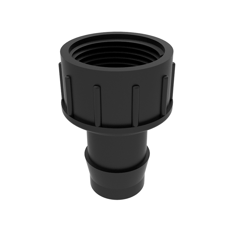 Adaptador de grifo de 3/4' con lengüeta de 19 mm 0147