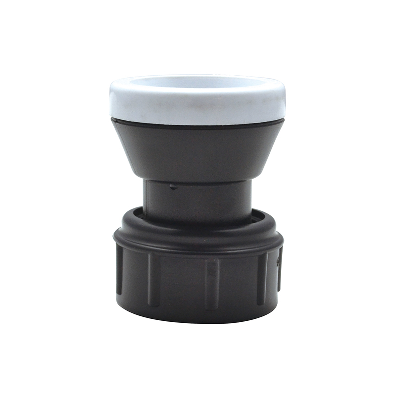 Adaptador de grifo de 1 'con compresión de 13 mm 0157