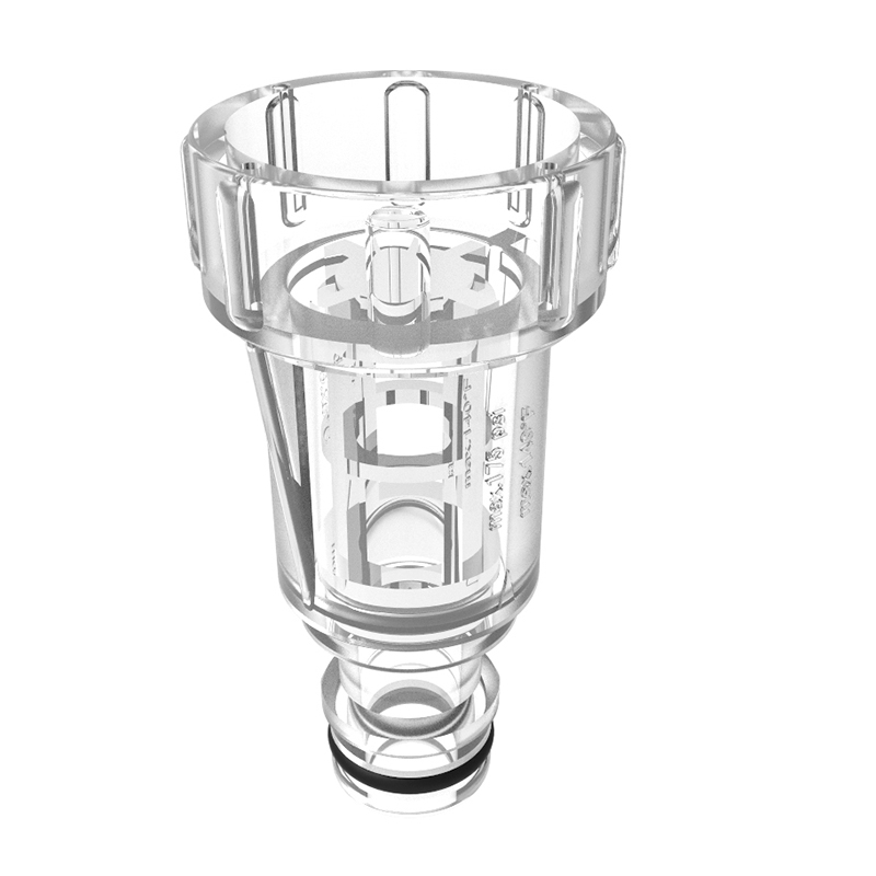 Filtro para grifo de 3/4 'F 1331