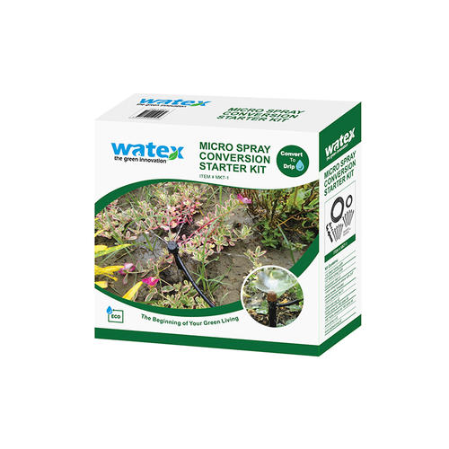 Kit de inicio de conversión de micro spray MKT-01 {$ vo.title | str_replace = '