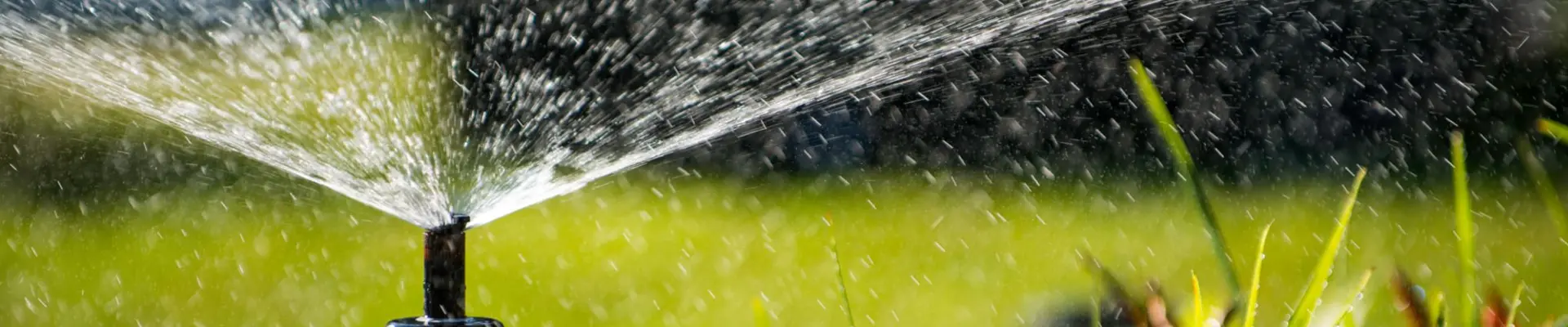 Accesorios para conectores de riego