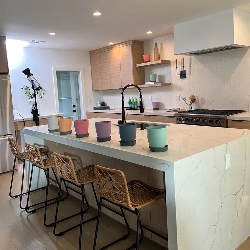 ¿Cómo puede la maceta de jardinería ecológica transformar su experiencia de jardinería sostenible?